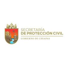 Secretaria de Protección Civil de Chiapas